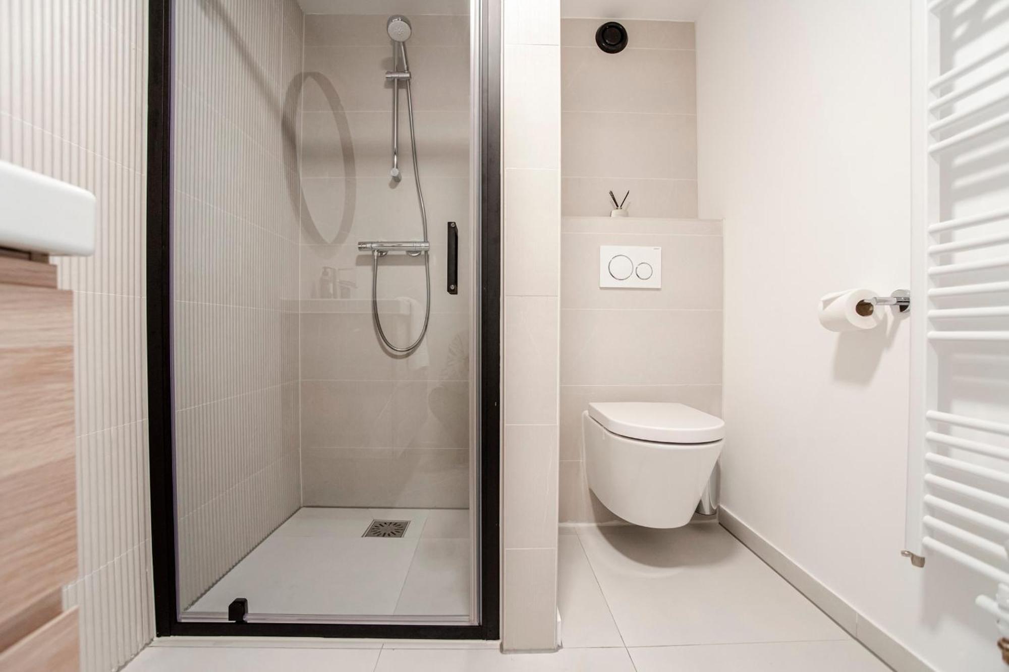 La Casa Alba With Private Parking Διαμέρισμα Zandvoort Εξωτερικό φωτογραφία