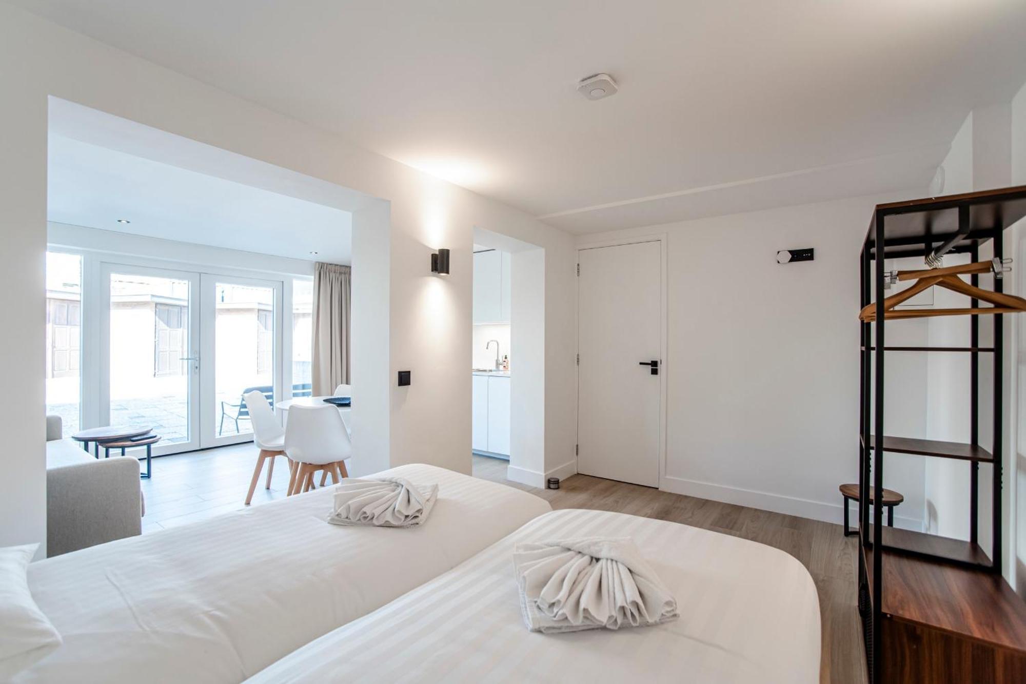 La Casa Alba With Private Parking Διαμέρισμα Zandvoort Εξωτερικό φωτογραφία