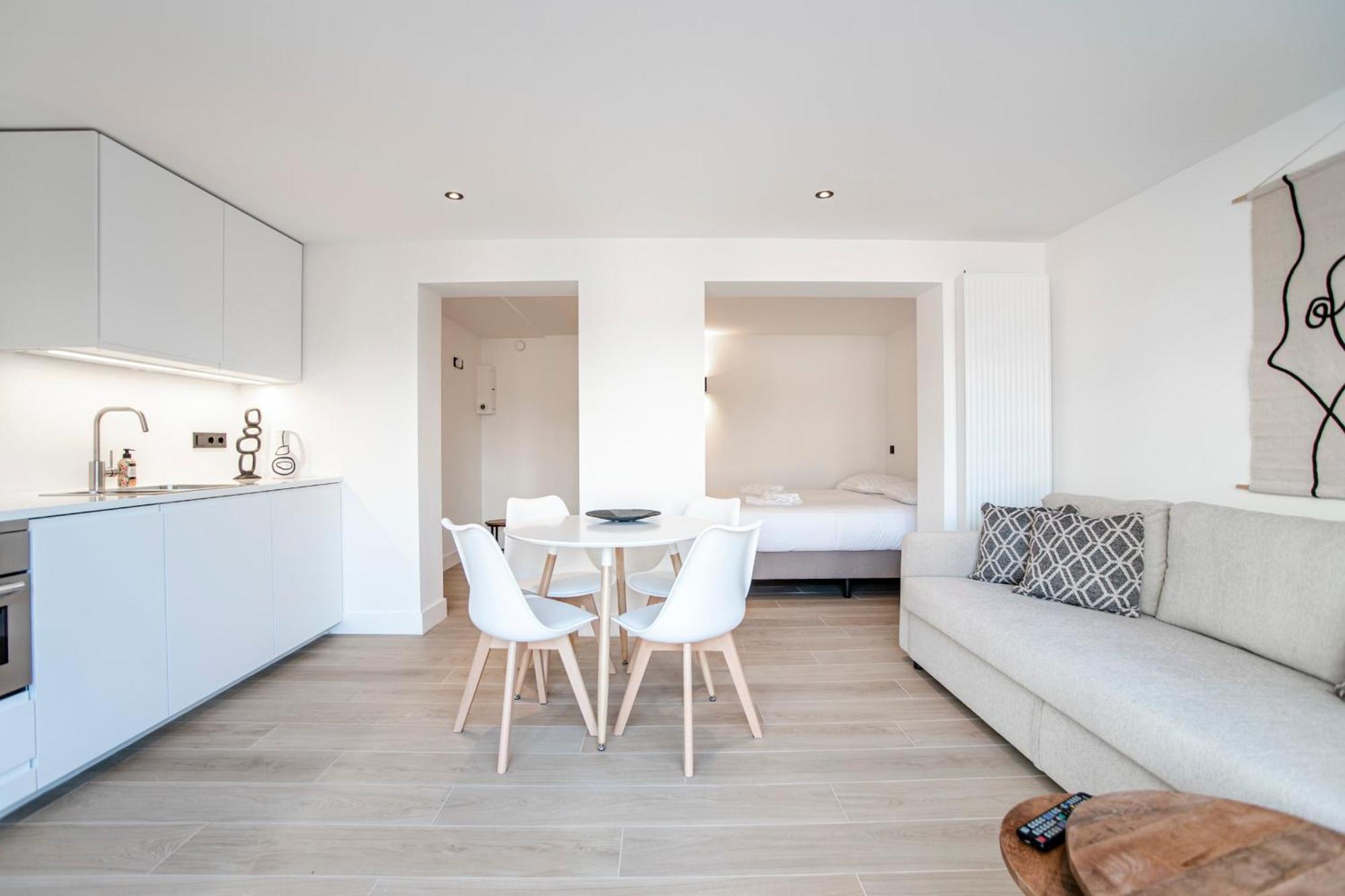 La Casa Alba With Private Parking Διαμέρισμα Zandvoort Εξωτερικό φωτογραφία