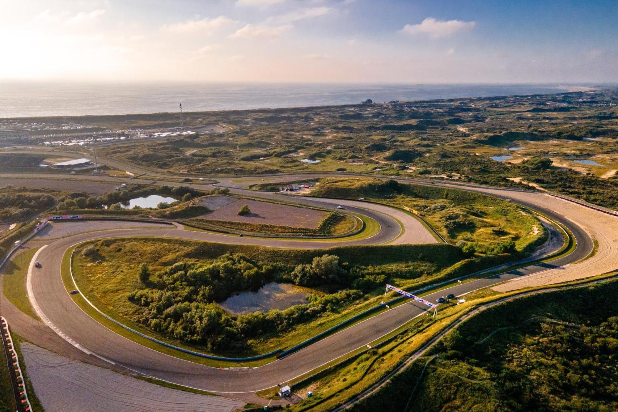La Casa Alba With Private Parking Διαμέρισμα Zandvoort Εξωτερικό φωτογραφία
